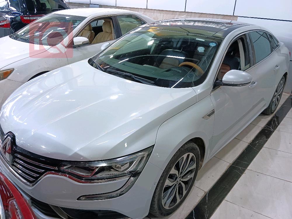Renault Talisman